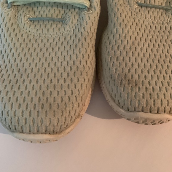 Adidas HU Pharrell Williams sneakers laces - Picture 2 of 8